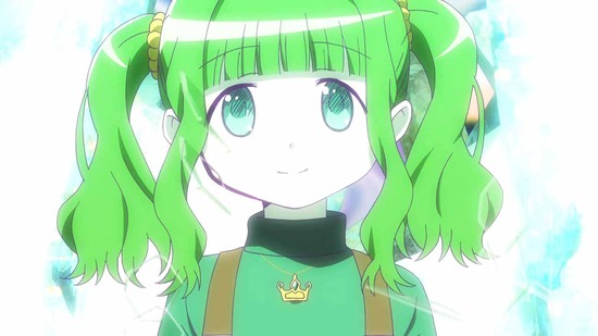 マギアレコード 9話場面カット032