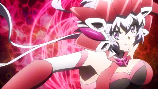 戦姫絶唱シンフォギア XV ６話番組カット035