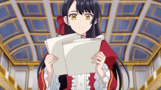 歴史に残る悪女になるぞ　４話場面カット001