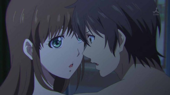 ドメスティックな彼女 12話番組カット053