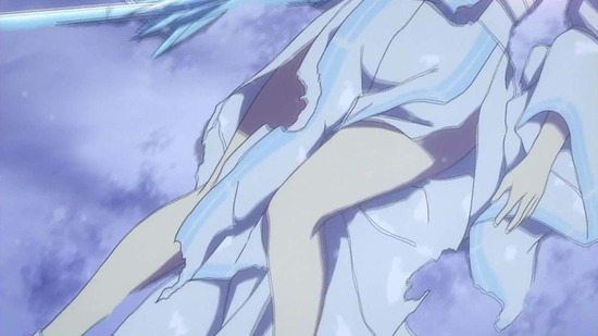 閃乱カグラ SHINOVI MASTER -東京妖魔篇- 12話番組カット001