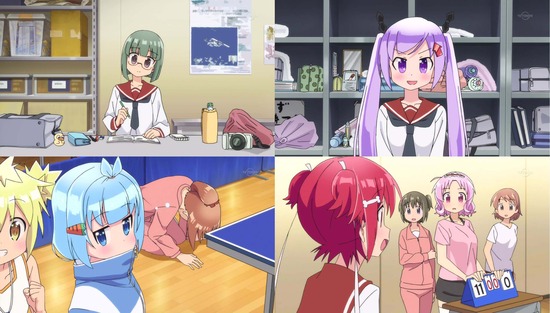 灼熱の卓球娘 1話場面カット_006