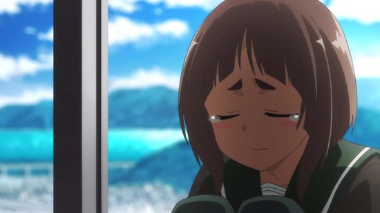 結城友奈は勇者である-大満開の章-　３話場面カット037