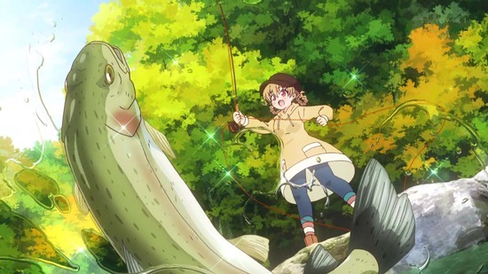 スローループ9話画面カット037