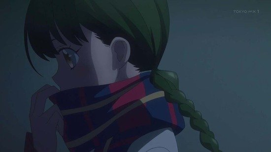 恋は世界征服のあとで 11話場面カット031