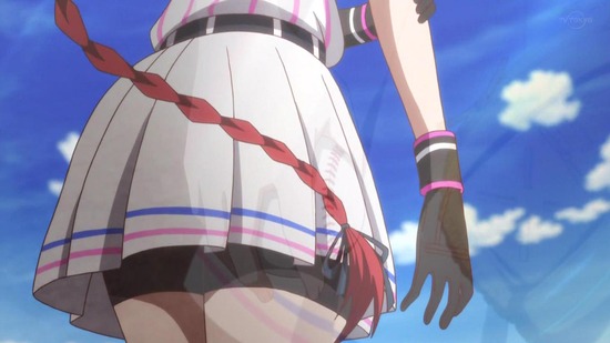 八月のシンデレラナイン 12話番組zカット021