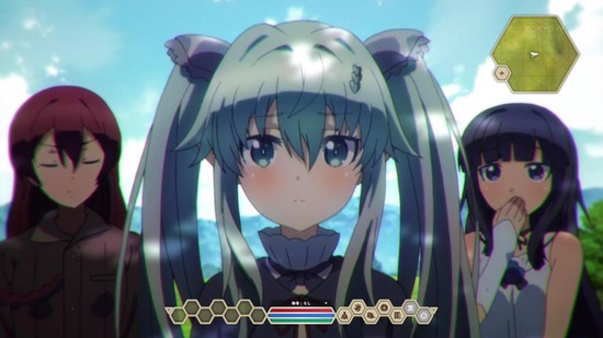 デスマーチからはじまる異世界狂想曲 10話場面カット016
