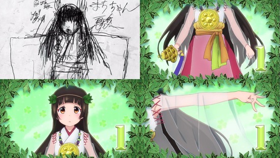 くまみこ 3話_画像sample_014