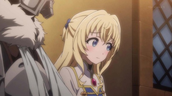 ゴブリンスレイヤー 12話番組カット038