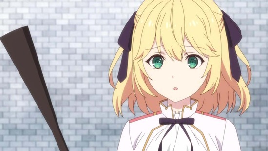 転生王女と天才令嬢の魔法革命 3話場面カット019