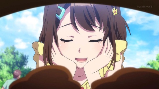 神田川JET GIRLS 3話番組カット054