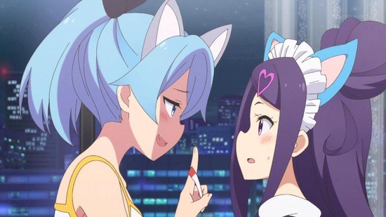 おちこぼれフルーツタルト 12話場面カット013