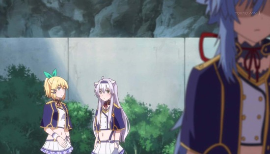 ロクでなし魔術講師と禁忌教典 8話場面カット_004