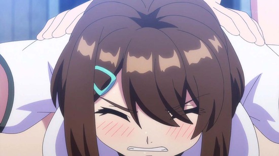 神田川JET GIRLS 3話番組カット035