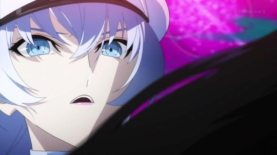 RWBY 氷雪帝国 10話場面カット032