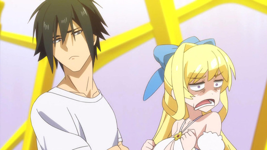 慎重勇者 1話番組カット007