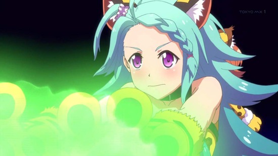 ZX Code reunion 11話番組カット037