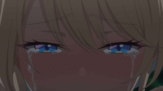 経験済みなキミと 7話場面カット39