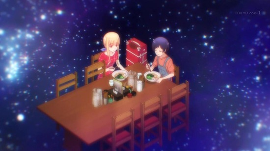 ラーメン大好き小泉さん 7話場面カット002