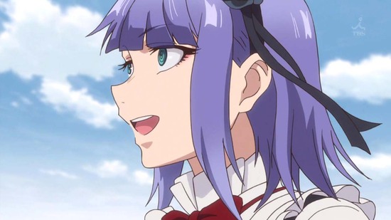 だがしかし2 最終回12話場面カット028