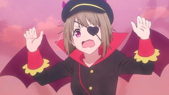 ラブライブ! 13話場面カット024
