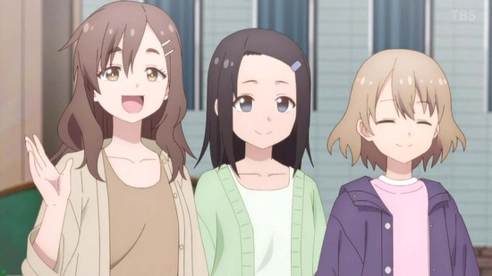 それでも歩は寄せてくる 9話場面カット019