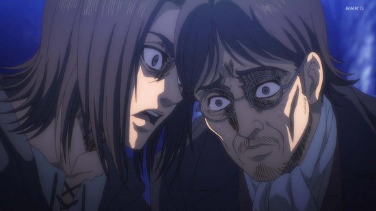 進撃の巨人 The Final Season Part 2 79話場面カット_026