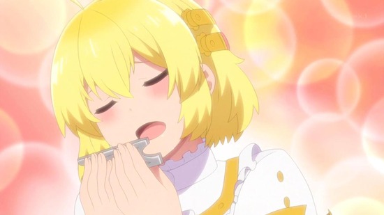 たとえばラストダンジョン 2話場面カット037