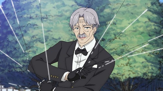 異世界ワンターンキル姉さん 10話場面カット006