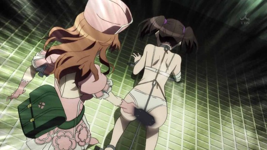 魔法少女特殊戦あすか 8話番組カット027