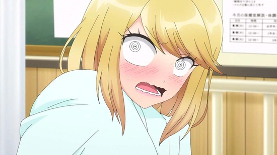 恋は世界征服のあとで 11話場面カット070
