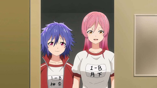 てんぷる　５話場面カット016