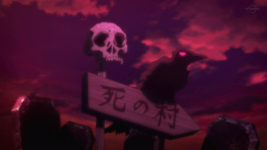 異世界のんびり農家　６話場面カット061