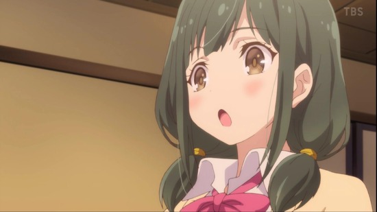 安達としまむら 5話場面カット024