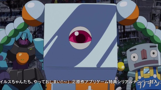 ぱすてるメモリーズ 12話番組カット028