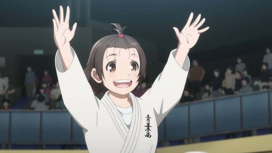 もういっぽん! 9話場面カット017