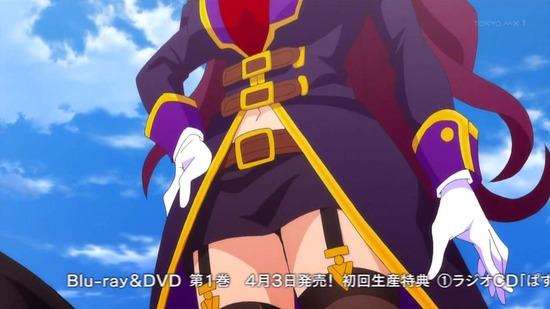 ぱすてるメモリーズ 2話番組カット021