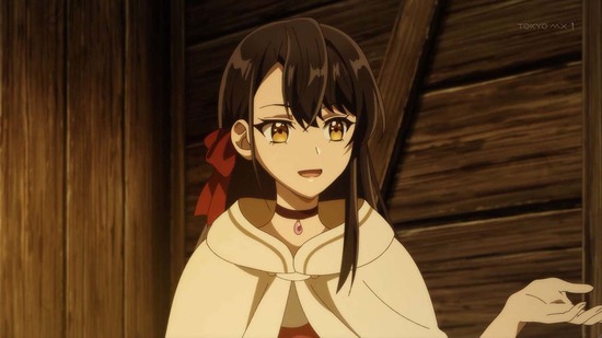 歴史に残る悪女になるぞ　４話場面カット005