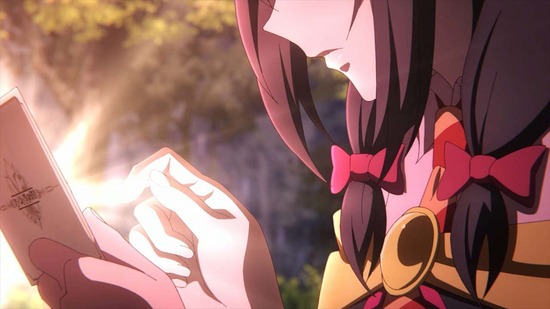 この素晴らしい世界に爆焔を! 5話場面カット015