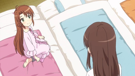 のんのんびより のんすとっぷ 8話場面カット018