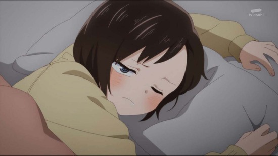 僕の心のヤバイやつ　karte17場面カット035