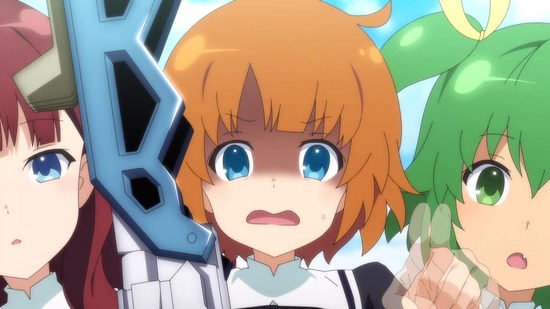 アサルトリリィ 7話場面カット004