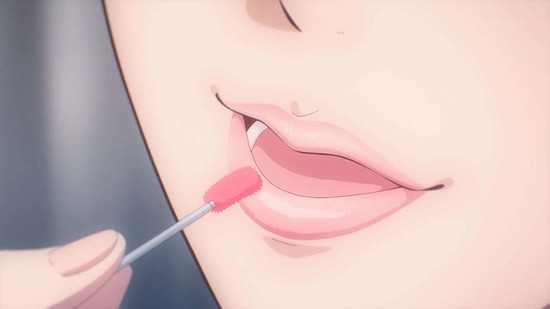 2.5次元の誘惑　３話場面カット018