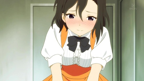 ゲキドル　２話場面カット046