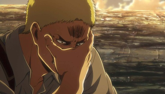 進撃の巨人34話場面カット_025