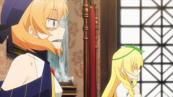 この素晴らしい世界に祝福を!3 2話場面カット044