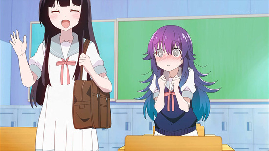 星屑テレパス 12話場面カット33