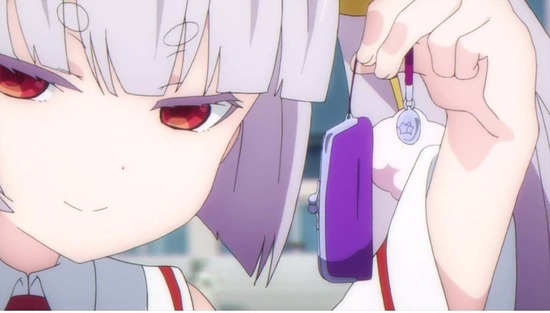武装少女マキャヴェリズム 12話場面カット_023