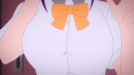 幼なじみが絶対に負けないラブコメ 7話場面カット016