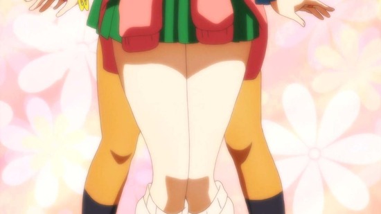 はじめてのギャル 3話場面カット_017